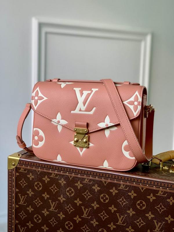 LV Handbags 229